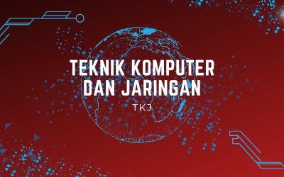 Teknik Komputer dan Jaringan